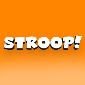 Stroop! – Support Page